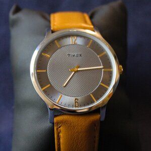 Timex Dress Watch